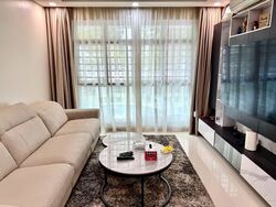Blk 282A Compassvale Ancilla (Sengkang), HDB 4 Rooms #560005291